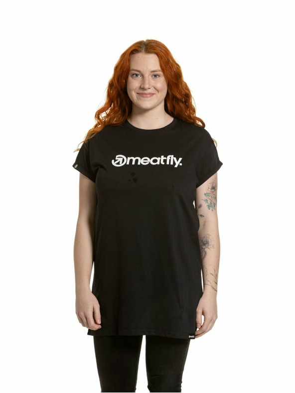 Meatfly Meatfly ženske obleke Senna Whales