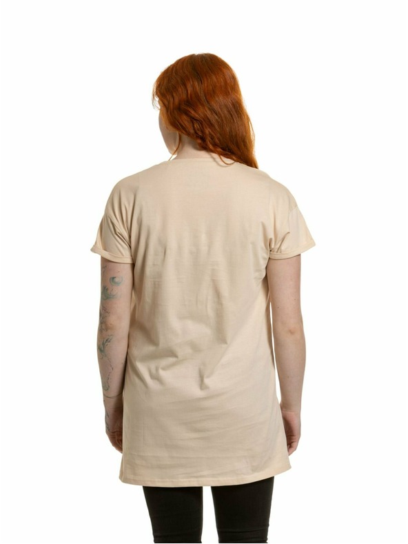 Meatfly Meatfly ženske obleke Senna Tapioca