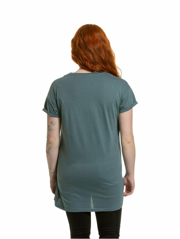 Meatfly Meatfly ženske obleke Senna North Atlantic