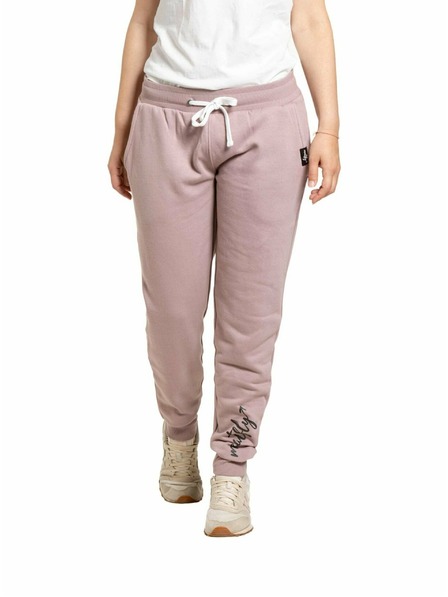 Meatfly Meatfly ženske trenirke Toy Flowers