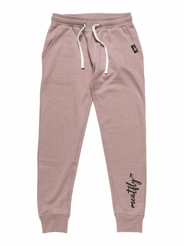 Meatfly Meatfly ženske trenirke Toy Flowers