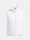 Under Armour Ženski jopič Under Armour LW INSULATE VEST-WHT