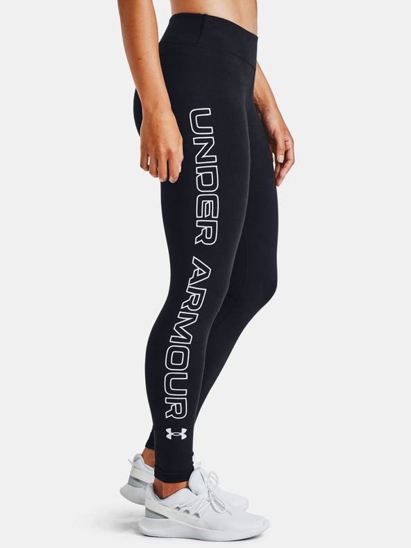 Under Armour Ženske pajkice Under Armour Favorite WM Leggings