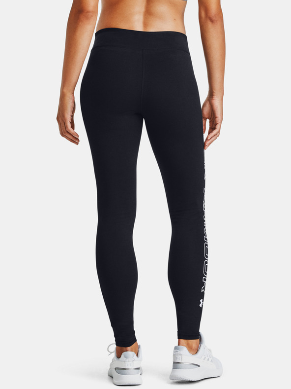 Under Armour Ženske pajkice Under Armour Favorite WM Leggings