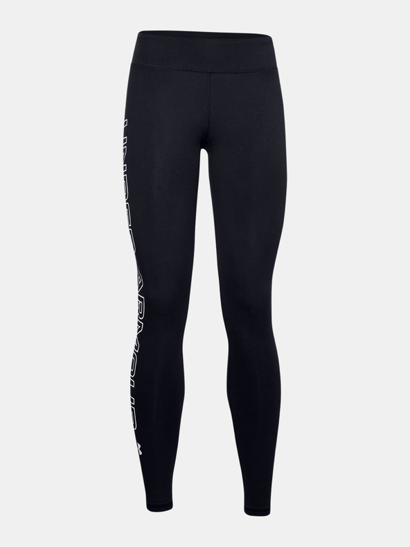Under Armour Ženske pajkice Under Armour Favorite WM Leggings