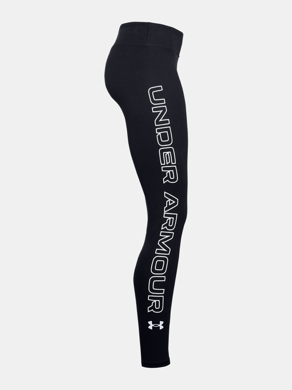 Under Armour Ženske pajkice Under Armour Favorite WM Leggings