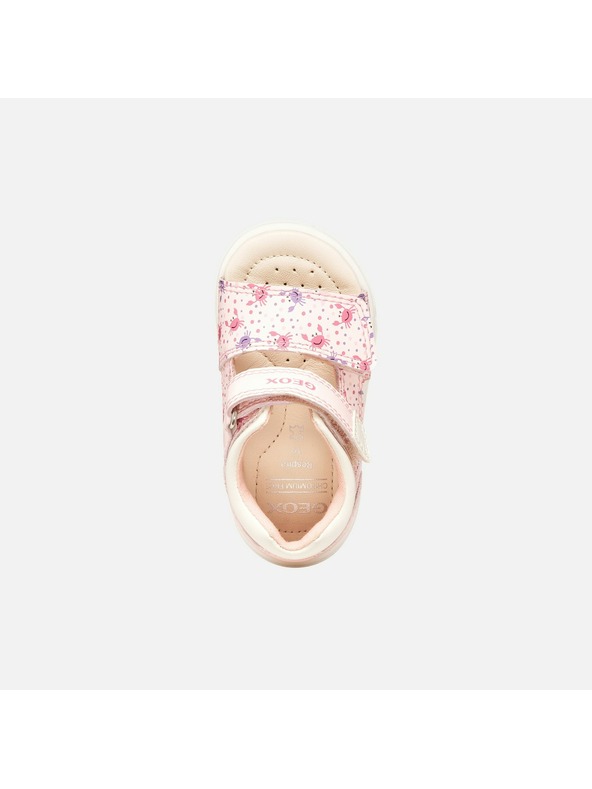 Geox Rose dekliske sandale za prve korake Geox Sandal Zapito