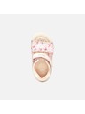 Geox Rose dekliske sandale za prve korake Geox Sandal Zapito