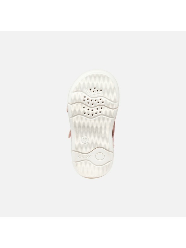 Geox Rose dekliske sandale za prve korake Geox Sandal Zapito