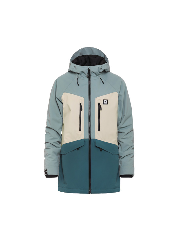 Horsefeathers Jakna Larra II - blue haze