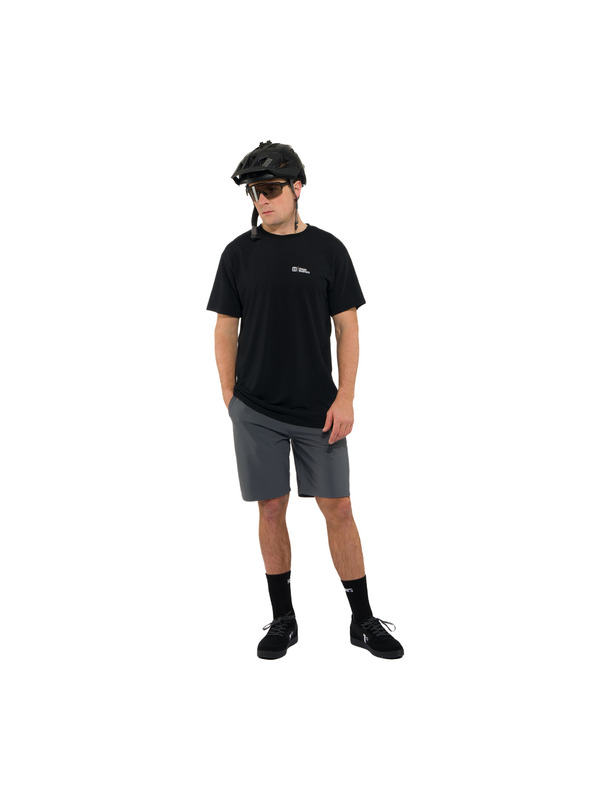 Horsefeathers Večnamenske kratke hlače Cruz - castlerock