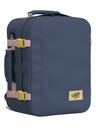 CabinZero Nahrbtnik CabinZero Classic 28L Shibori Blue