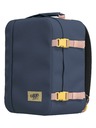 CabinZero Nahrbtnik CabinZero Classic 28L Shibori Blue