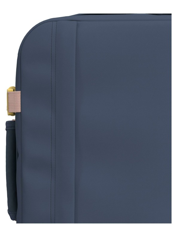 CabinZero Nahrbtnik CabinZero Classic 28L Shibori Blue