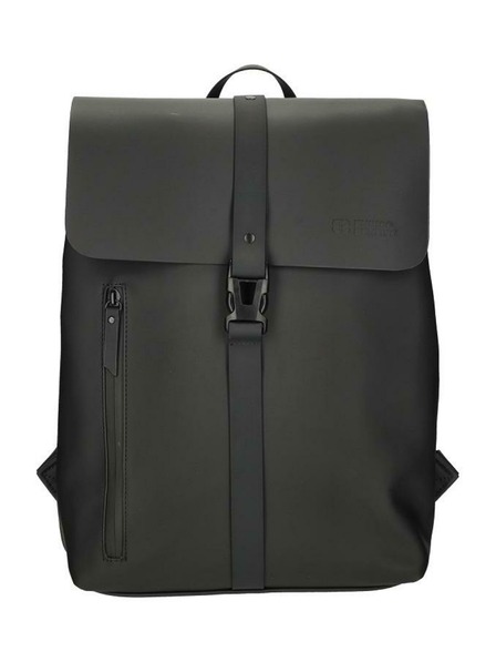 Enrico Benetti Enrico Benetti Glasgow 62150 Črni nahrbtnik