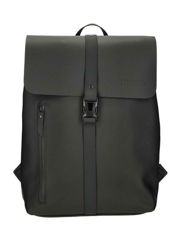 Enrico Benetti Enrico Benetti Glasgow 62150 Črni nahrbtnik