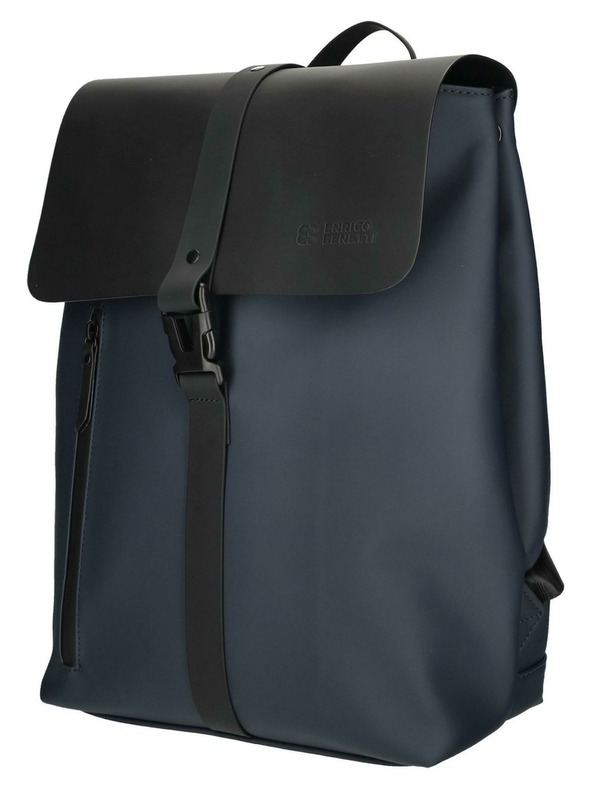Enrico Benetti Nahrbtnik Enrico Benetti Glasgow 62150 Navy