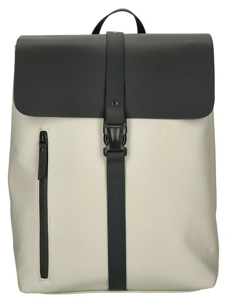 Enrico Benetti Nahrbtnik Enrico Benetti Glasgow 62150 Light Taupe