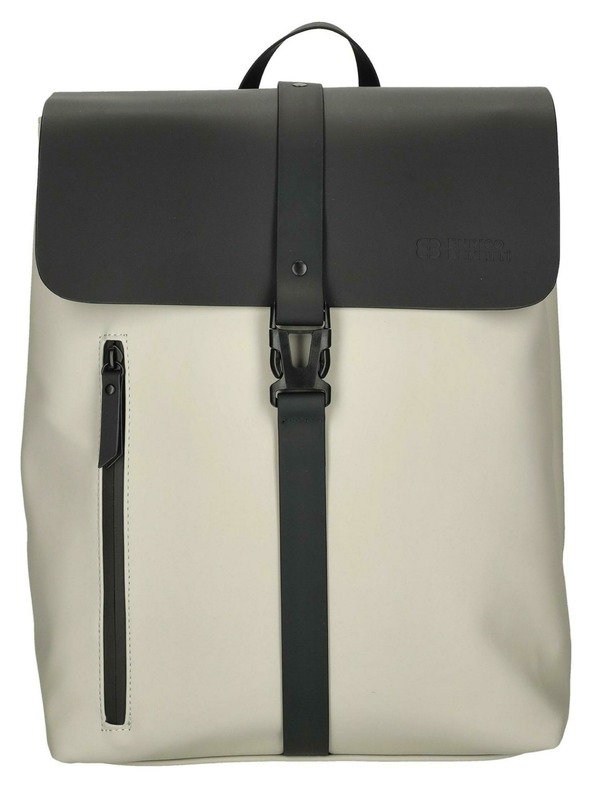 Enrico Benetti Nahrbtnik Enrico Benetti Glasgow 62150 Light Taupe