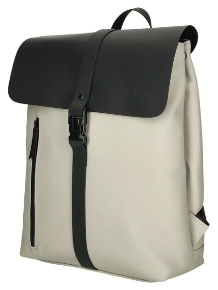 Enrico Benetti Nahrbtnik Enrico Benetti Glasgow 62150 Light Taupe