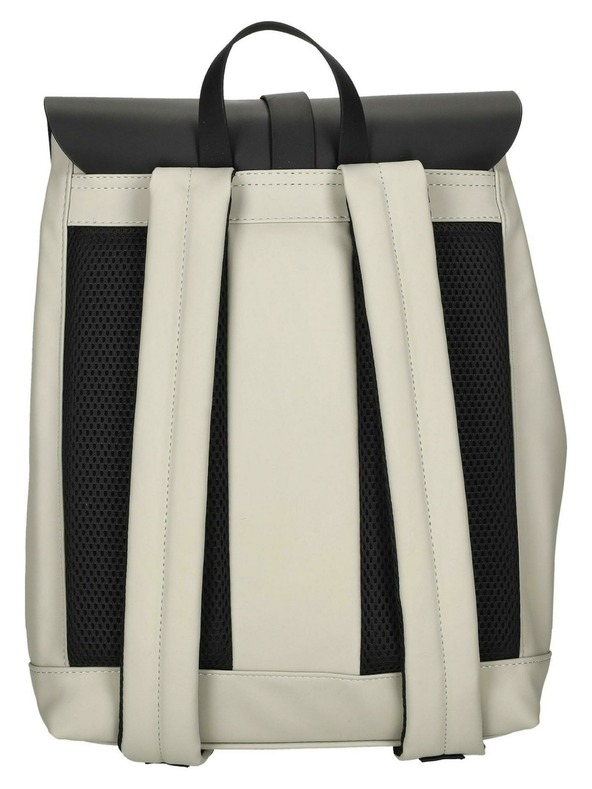 Enrico Benetti Nahrbtnik Enrico Benetti Glasgow 62150 Light Taupe