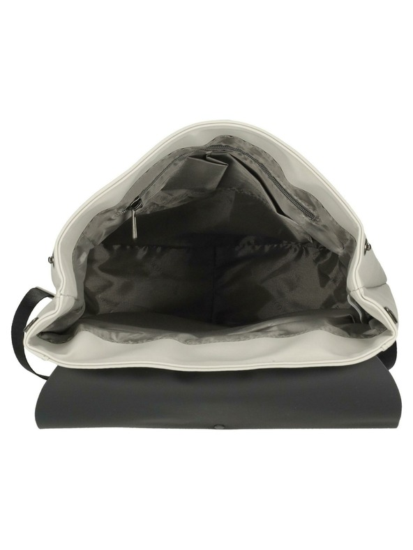 Enrico Benetti Nahrbtnik Enrico Benetti Glasgow 62150 Light Taupe