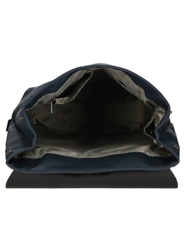 Enrico Benetti Nahrbtnik Enrico Benetti Glasgow 62153 Navy