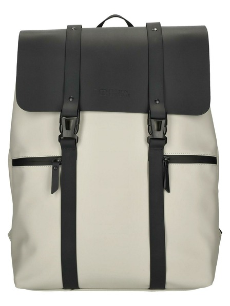 Enrico Benetti Nahrbtnik Enrico Benetti Glasgow 62153 Light Taupe