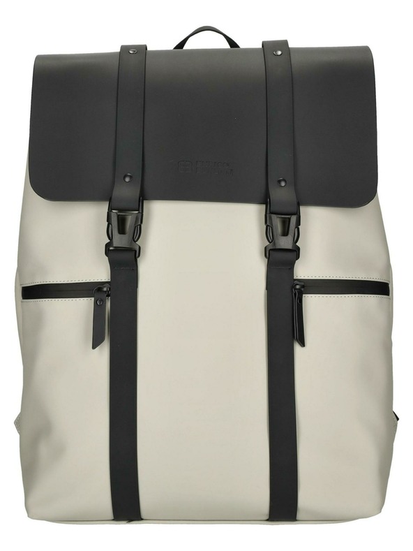 Enrico Benetti Nahrbtnik Enrico Benetti Glasgow 62153 Light Taupe