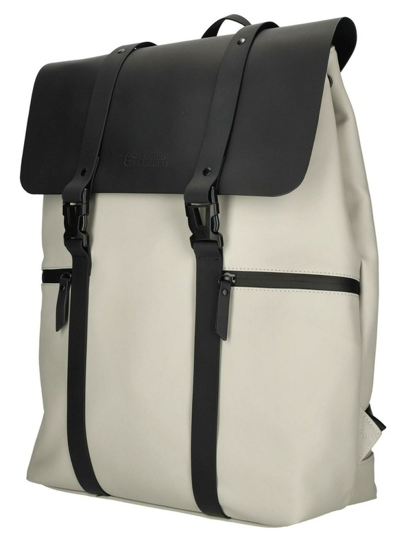 Enrico Benetti Nahrbtnik Enrico Benetti Glasgow 62153 Light Taupe