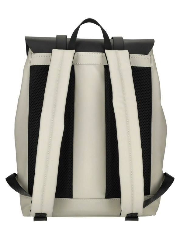 Enrico Benetti Nahrbtnik Enrico Benetti Glasgow 62153 Light Taupe