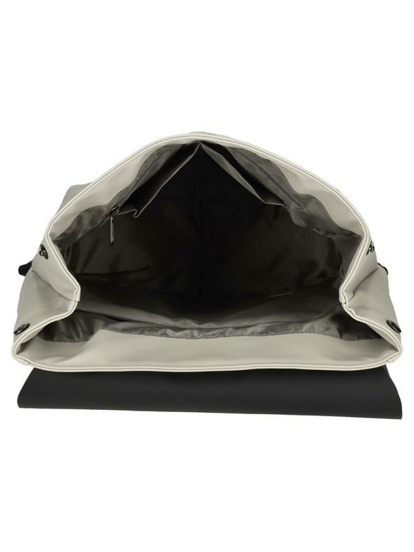 Enrico Benetti Nahrbtnik Enrico Benetti Glasgow 62153 Light Taupe