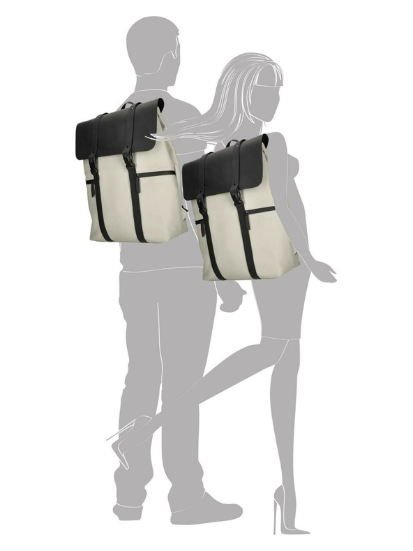 Enrico Benetti Nahrbtnik Enrico Benetti Glasgow 62153 Light Taupe