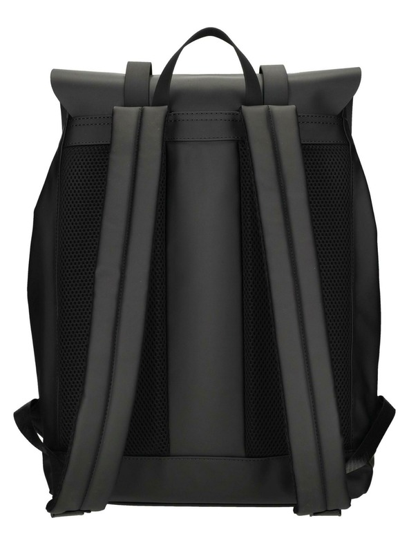 Enrico Benetti Nahrbtnik Enrico Benetti Glasgow 62153 Black