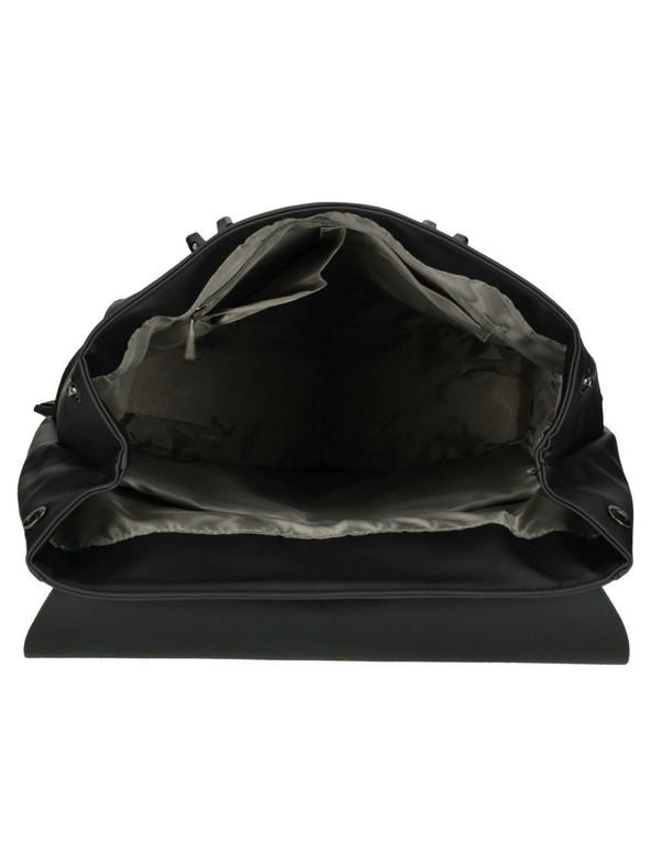 Enrico Benetti Nahrbtnik Enrico Benetti Glasgow 62153 Black