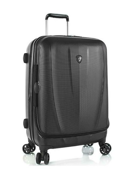 Heys Potovalni kovček Heys Vantage Smart Luggage M Black