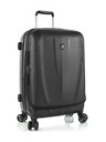 Heys Potovalni kovček Heys Vantage Smart Luggage M Black