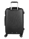 Heys Potovalni kovček Heys Vantage Smart Luggage M Black