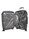 Heys Potovalni kovček Heys Vantage Smart Luggage M Black