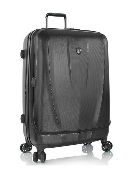 Heys Potovalni kovček Heys Vantage Smart Luggage L Black