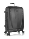 Heys Potovalni kovček Heys Vantage Smart Luggage L Black