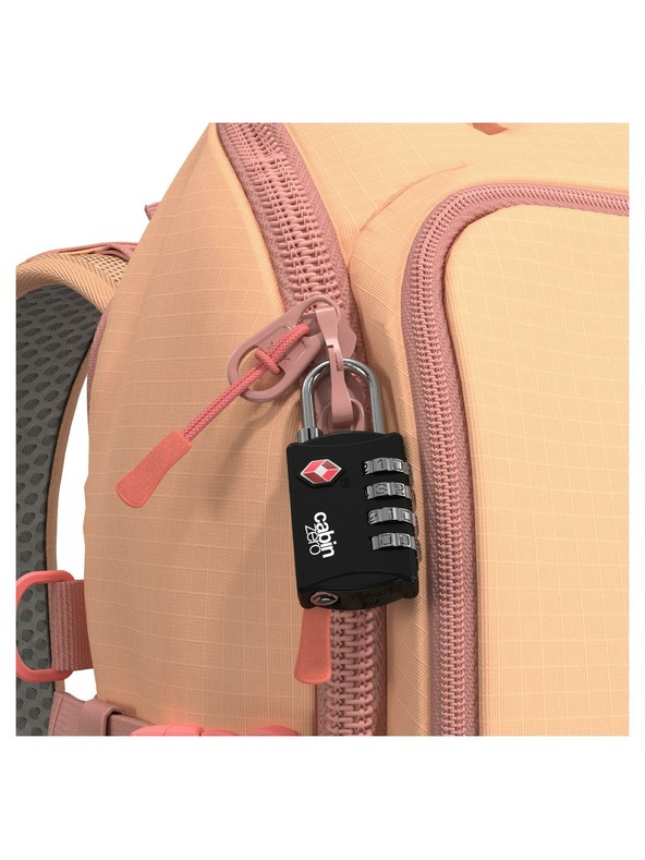 CabinZero Nahrbtnik CabinZero Adv 32L Sunny Day