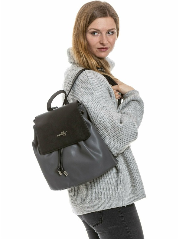 Meatfly Raver Nahrbtnik