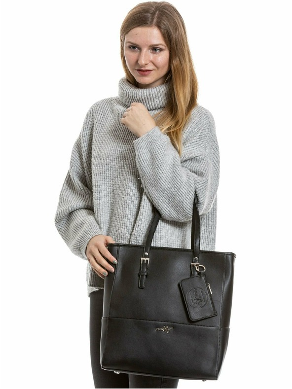 Meatfly Slima Torbica