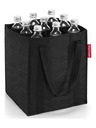 Reisenthel Črna Reisenthel BottleBag