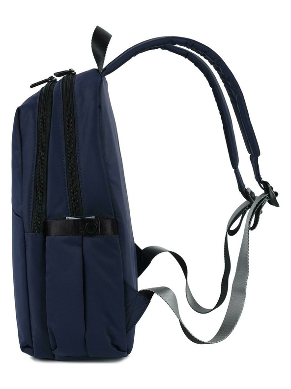 Hedgren Temno modra Ženski nahrbtnik Hedgren Cosmos Navy Cosmos