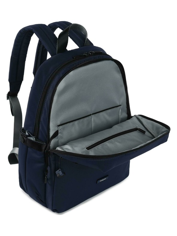 Hedgren Temno modra Ženski nahrbtnik Hedgren Cosmos Navy Cosmos