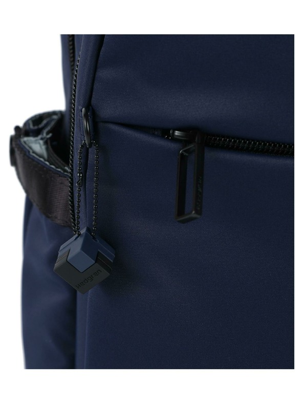 Hedgren Temno modra Ženski nahrbtnik Hedgren Cosmos Navy Cosmos