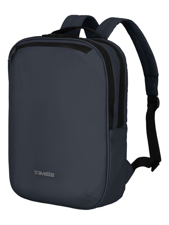 Travelite Nahrbtnik Travelite Basics Everyday Navy