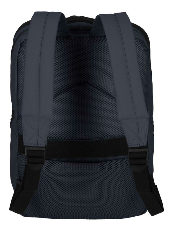 Travelite Nahrbtnik Travelite Basics Everyday Navy
